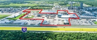 Beaumont, TX Manufacturing - 11455 I-10 Fwy