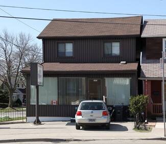 Toronto, ON undefined - 1608 Weston Rd