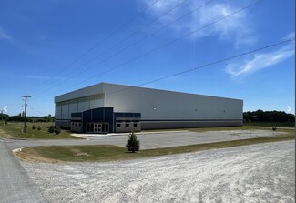 Rogersville, AL Industrial - 105 Jarvis Brewer Dr