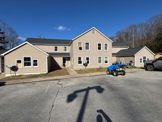 Cumberland, KY Apartments - 509 Last Resort Ct