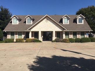 Temple, TX Office - 2552 Blue Meadow Dr