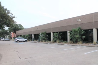 Richardson, TX Office - 1840 N Greenville Ave