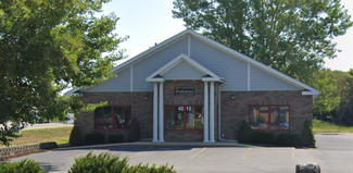 Swansea, IL Office - 4212 N Illinois St