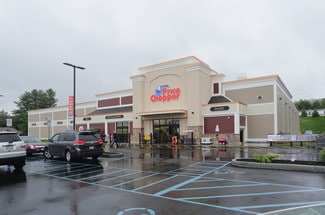 Warrensburg, NY Retail - 9 Prosser Rd