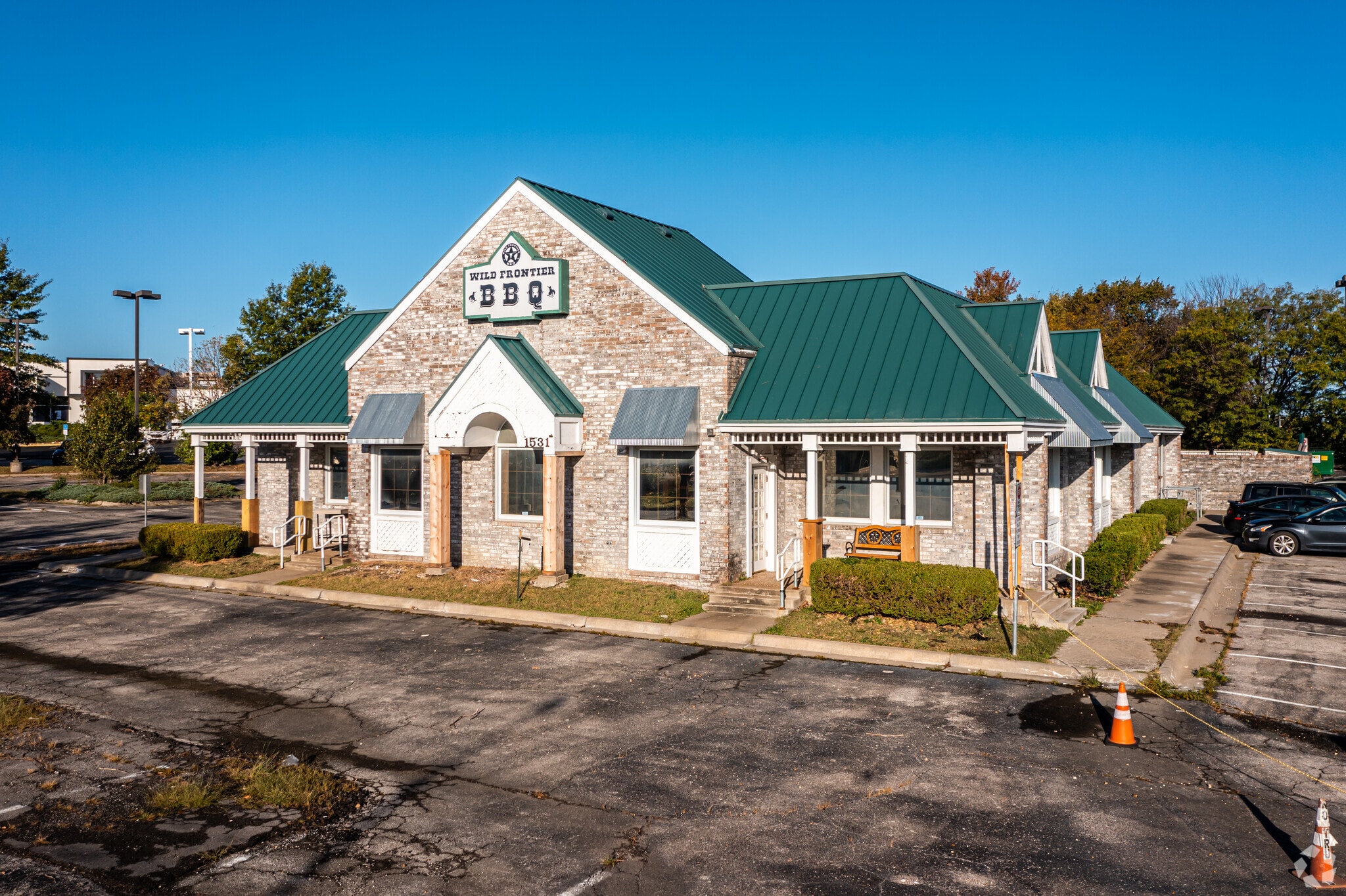 1531 S Hamilton Cir, Olathe, KS for Rent