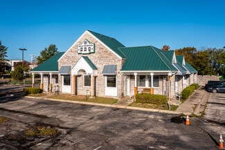 Olathe, KS Retail - 1531 S Hamilton Cir