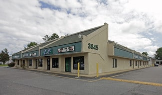 Virginia Beach, VA Flex - 3845 Bonney Rd