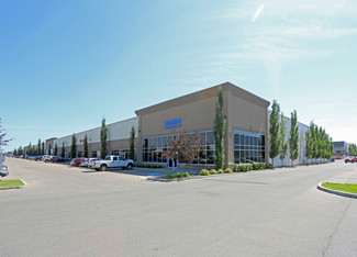 Edmonton, AB Industrial - 7007-7063 68 Av NW