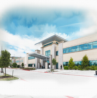 Rockwall, TX Office/Medical - N Rockwall