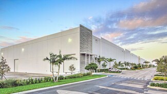 Medley, FL Industrial - 11230 NW 122nd St