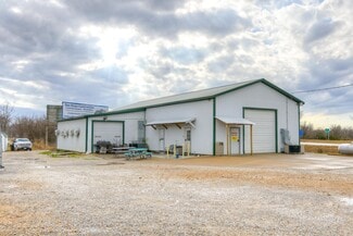 Neosho, MO Specialty - 12619 Nettle Dr