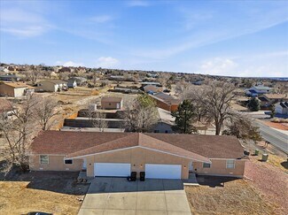 Pueblo West, CO Multi-Family - 357 W Spaulding Ave S