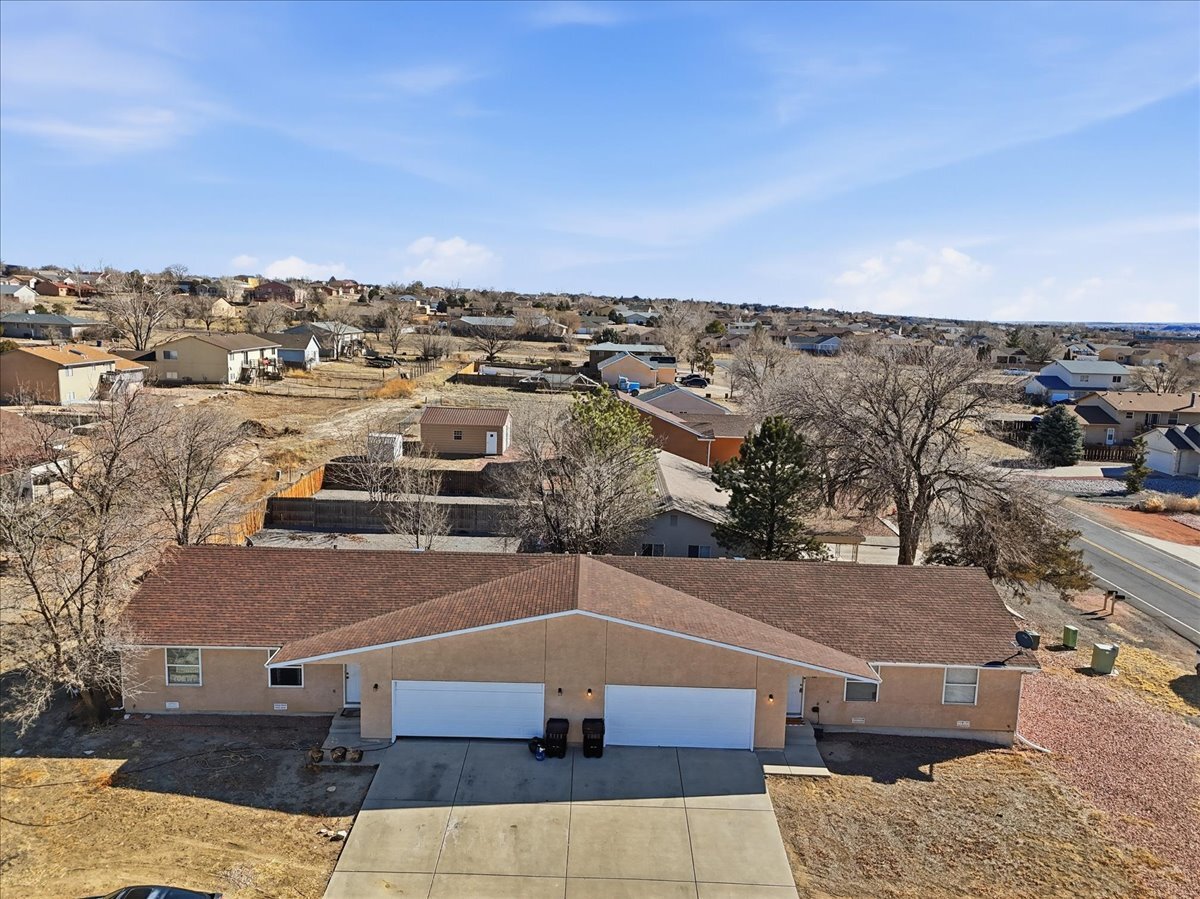 357 W Spaulding Ave S, Pueblo West, CO for Sale