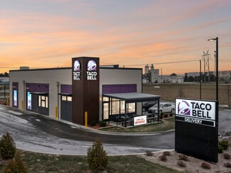 Whitestown, IN Retail - 4178 IN-267