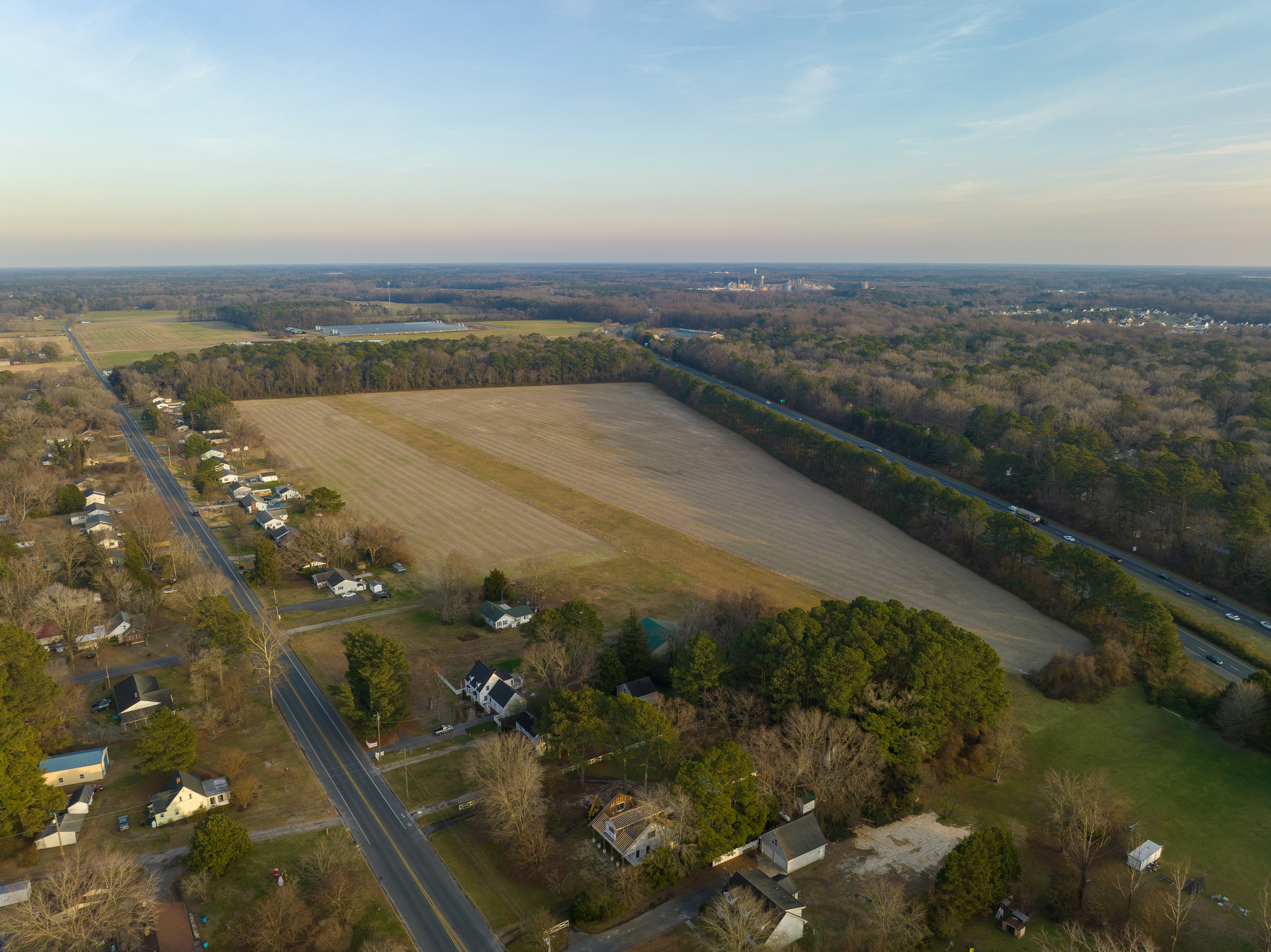 30393 Zion Rd, Salisbury, MD for Sale