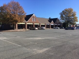 Fredericksburg, VA Retail - 840 Warrenton Rd