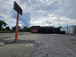Dade City, FL Office - 15217 US 301 Dade City, FL Office - 15217 US 301