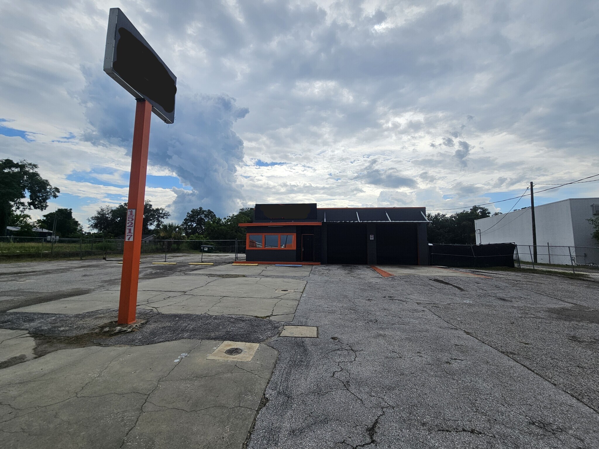 15217 US 301, Dade City, FL for Sale