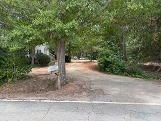 Anderson, SC Commercial - 158 Hurricane Rd