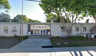 Santa Monica, CA Office - 2800 Airport Ave