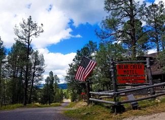 Pinos Altos, NM Hospitality - 88 Main St