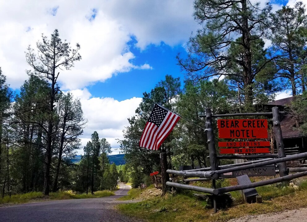 88 Main St, Pinos Altos, NM for Sale