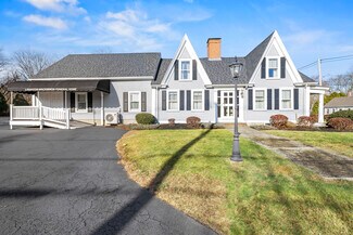 Hanson, MA undefined - 4 W Washington St