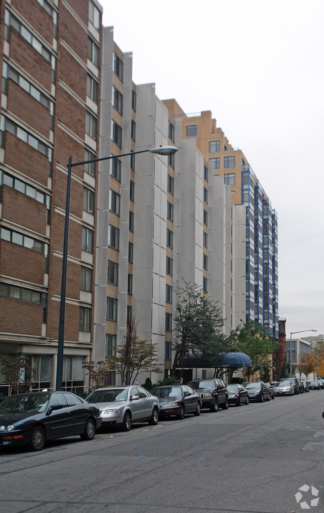 1440 N St NW, Washington, DC for Rent