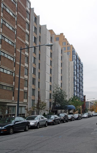 Washington, DC Office - 1440 N St NW