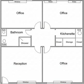 Santa Ana, CA undefined - 1913 E 17th St Santa Ana, CA undefined - 1913 E 17th St