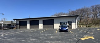 Milwaukee, WI Retail - 4224 S Kinnickinnic Ave