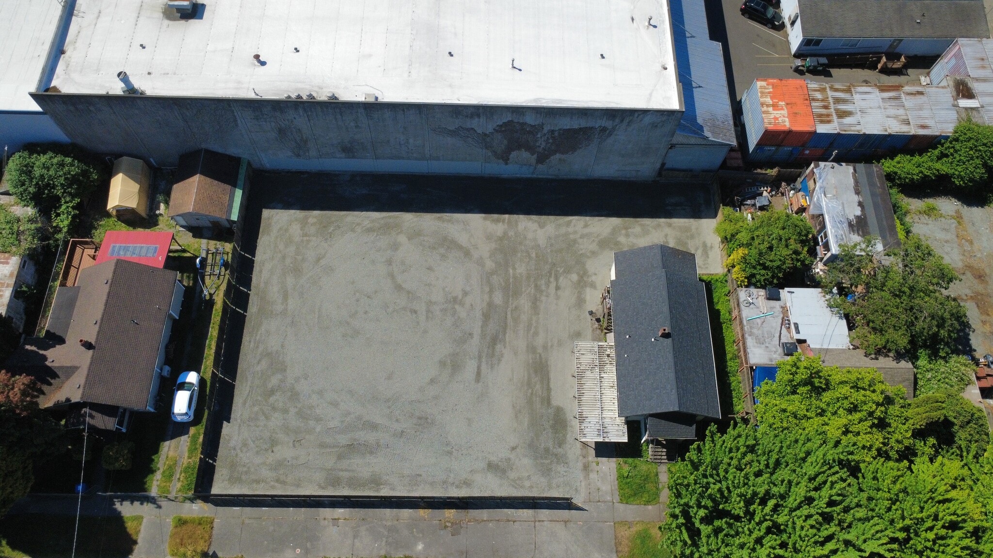 823-845 S Kenyon St, Seattle, WA for Rent