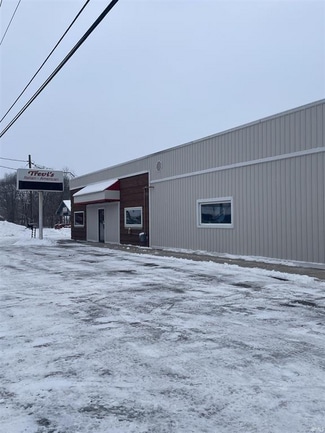 Osceola, IN Restaurant - 510-512 Lincolnway W