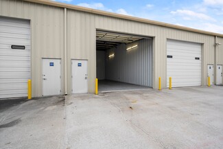 Spring, TX Self-Storage Facilities - 8826 Louetta Rd