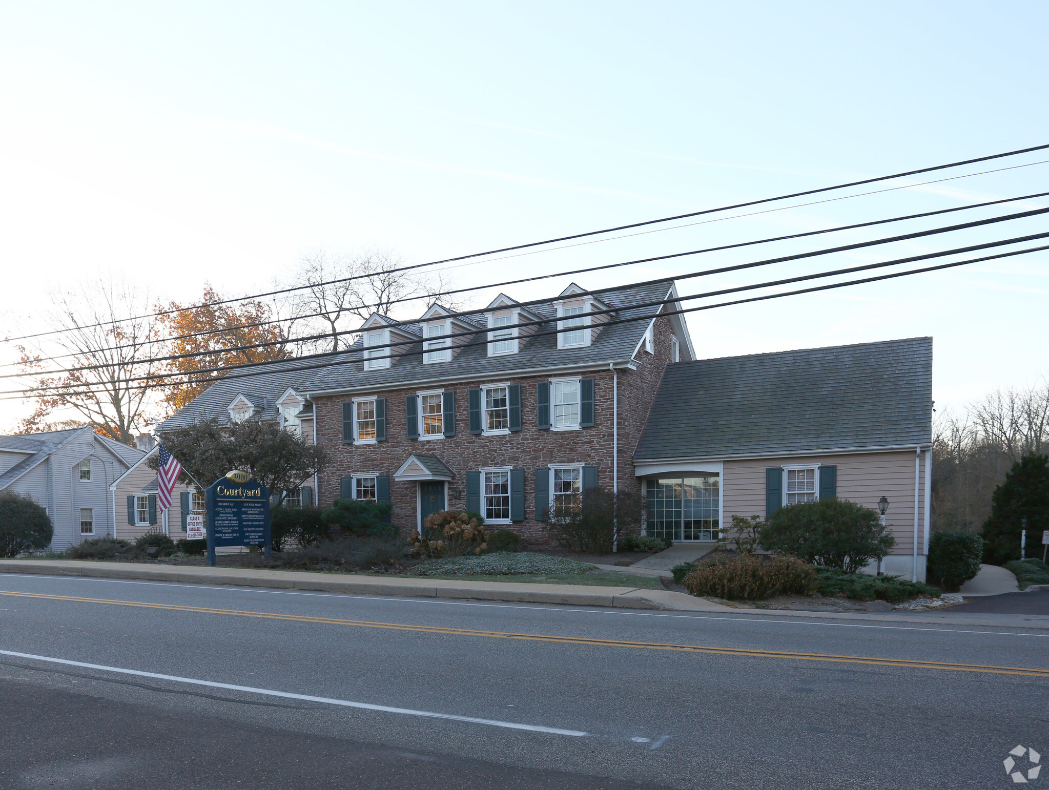 3900 Skippack Pike, Skippack, PA for Rent