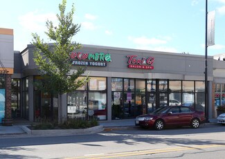 Skokie, IL Retail - 4849-4853 Oakton St