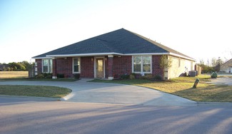 Thorndale, TX Office - 200 Sydney Blvd