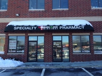 Norwood, MA Office/Medical - 898-900 Washington St Norwood, MA Office/Medical - 898-900 Washington St