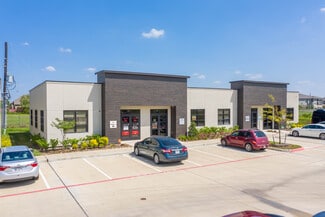 Cypress, TX Office/Medical - 8118 Fry Rd Cypress, TX Office/Medical - 8118 Fry Rd