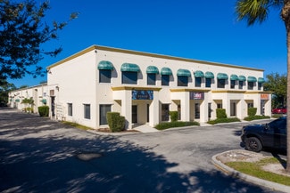 Naples, FL Industrial - 5567 Taylor Rd