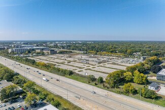 Deerfield, IL Commercial Land - 1411-1435 Lake Cook Rd Deerfield, IL Commercial Land - 1411-1435 Lake Cook Rd
