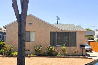 Culver City, CA undefined - 3425 Cattaraugus Ave Culver City, CA undefined - 3425 Cattaraugus Ave