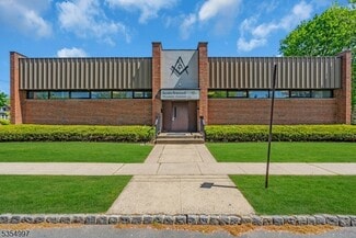 Scotch Plains, NJ Specialty - 301 Forest Rd