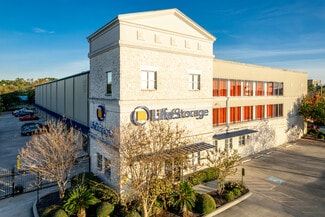 San Antonio, TX Office - 7340 Blanco Rd