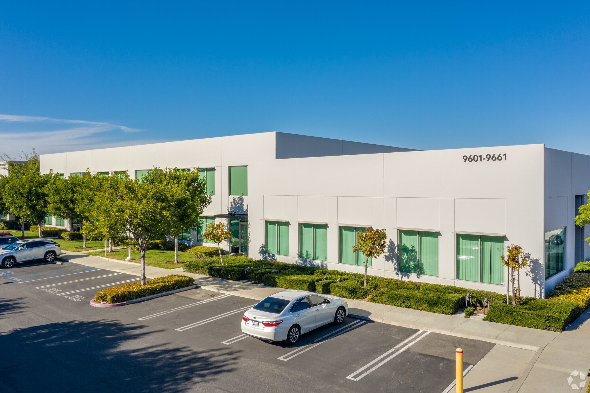 9601 Irvine Center Dr, Irvine, CA for Sale