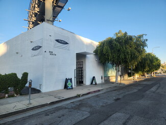 Los Angeles, CA undefined - 506 S San Vicente Blvd