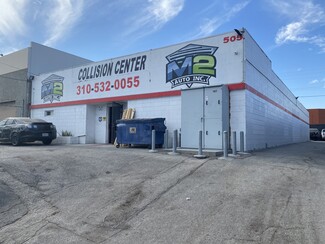 Gardena, CA Industrial - 505 E Rosecrans Ave