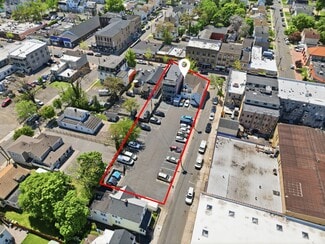 North Plainfield, NJ Apartments - 200 Somerset St
