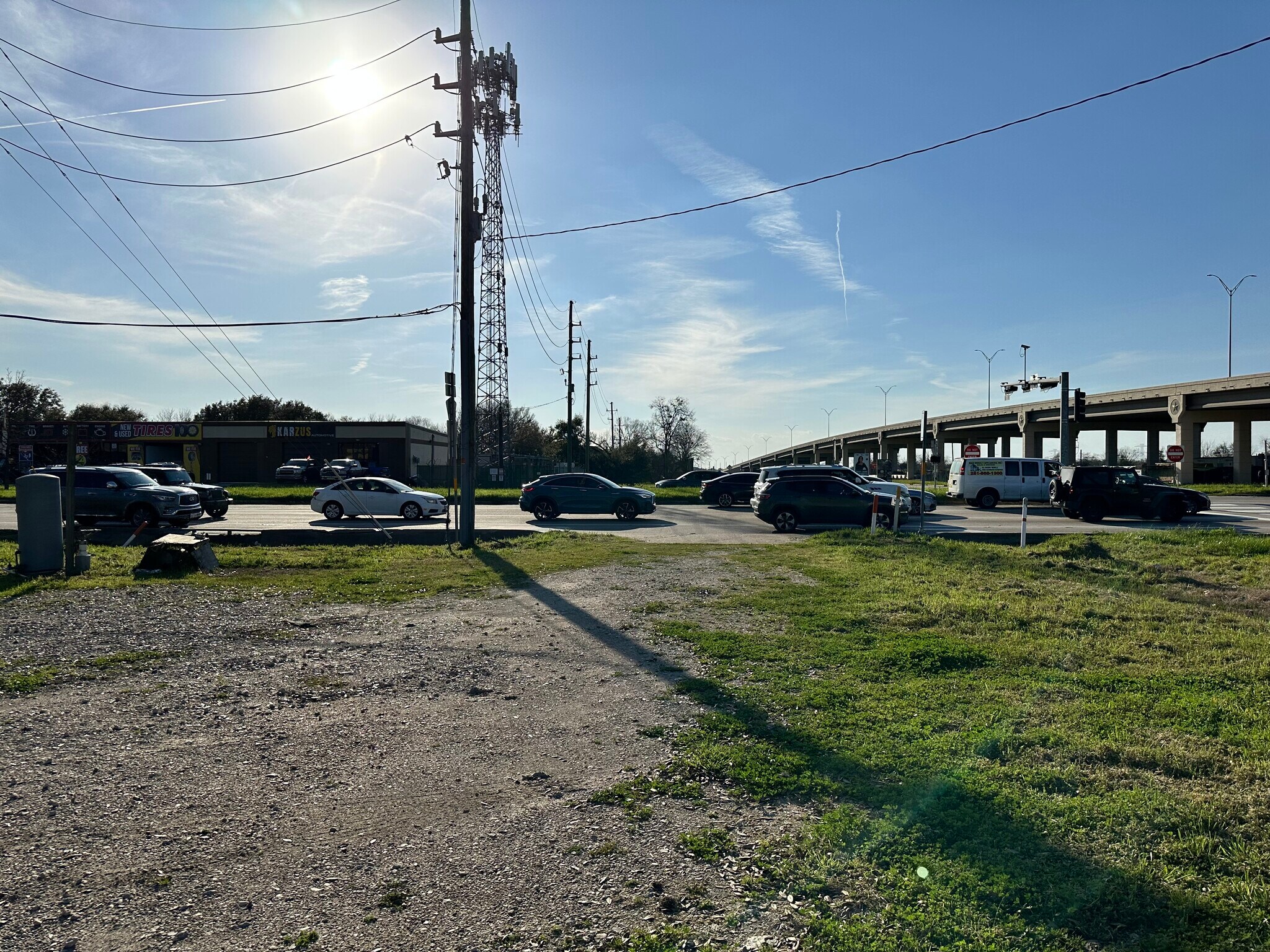 6511 FM 1464 Rd, Richmond, TX for Sale