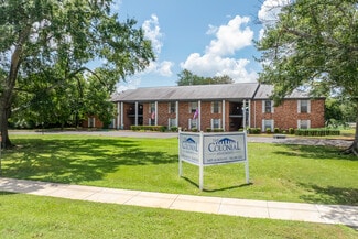 Nacogdoches, TX Apartments - 3409 North St